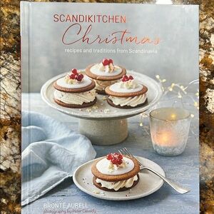 Christmas Cookbook